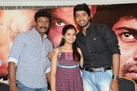 Sangharshana Success Meet